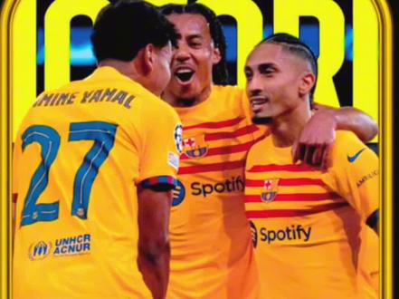 哈维会继续留在巴萨执教吗?#欧冠 #巴萨 #哈维