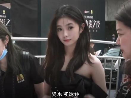 回顾刘浩存的封神之路! 风雪压我两三年,我笑风雪轻如棉!#刘浩存