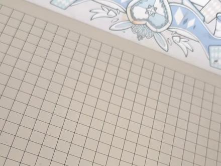 粉色+绿色=蜜璃!#鬼灭之刃 #甘露寺蜜璃 #粘土