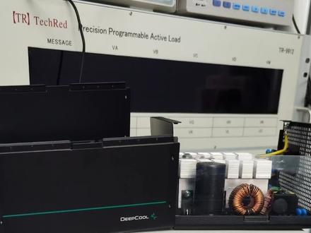 九州风神PF600/500电源拆解评测,包装外观设计不错,用料很环保,EMI齐全符合3c,整流桥偏小,电容大部分没见过的品牌,具体还要下个视频上仪器实测了。 #电脑知识 #电脑配置 #好物推荐🔥