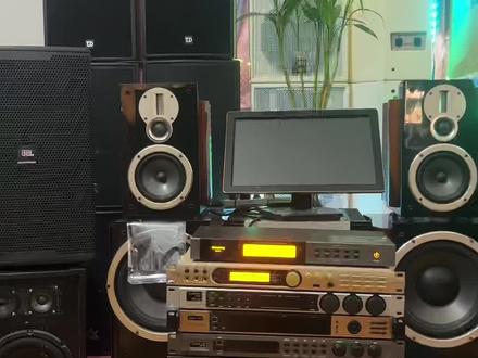 中创效果器。调音就是随心所欲 #音响人