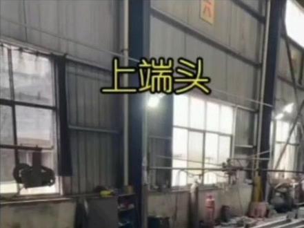 电子汽车衡(地磅)制作全过程#天悦计量衡器