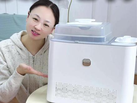奶瓶清洗机测评使用体验 #使用方法 #奶瓶清洗机 #新贝奶瓶清洗机 #洗奶瓶 #母婴好物推荐
