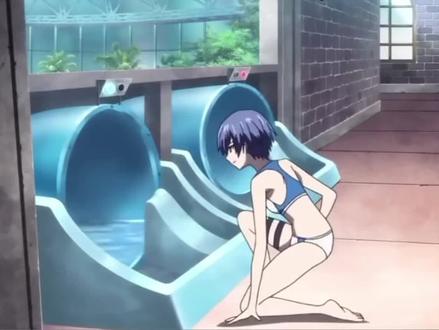 遵循我的心去保护你#恶魔之谜 #兔晴 #gl