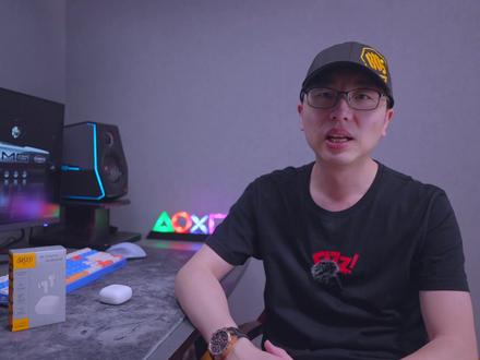 QCY T13 ANC抢先体验 百元降噪耳机最终还是来了