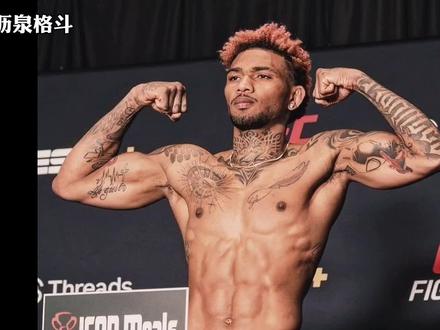 莫拉莱斯vs布雷迪|分析 #格斗 #莫拉莱斯