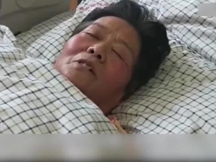 山东67岁高龄老太奇迹怀孕,不顾子女反对冒险生下,如今怎样了?