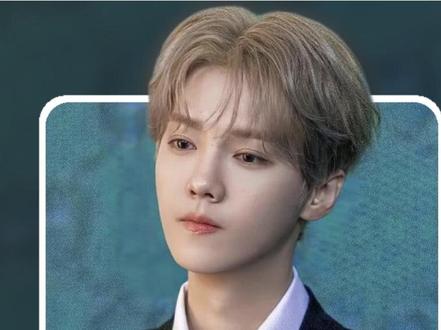 8年零点祝福断更!鹿晗终于坦白了#鹿晗#关晓彤 #鹿晗关晓彤 #明星故事#明星故事娱乐圈