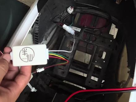 九号铅酸改锂电计量器
e70c e80c
n70c n80c n85c n90c
m80c m85c m95c
q80c
f30c
开路电压算法计算电量 带充电动画一体
#九号电动 #九号真智能 #改装升级 #专业的事交给专业的人