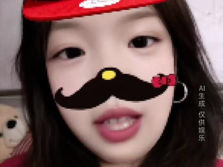 晚上睡不着,更个新作品#特效 #babyface #谁还不是个脏脏酷baby #被抖音babyface特效拿捏 #fyp