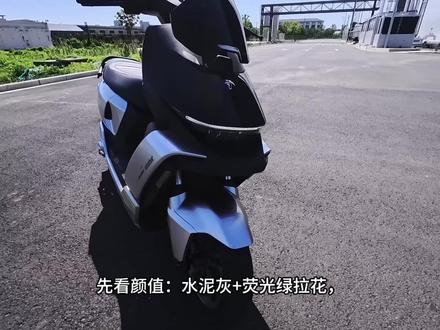 全新 M3 系列 经典外观ABS+智能双buff叠满,性能直接拉满成卷王#高能实力专业通勤王 #九号电动全新M3 #九号创作者 #九号开放日#青年创作者成长计划