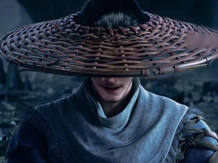 黑蛇:装死这一块#剑来第二季开播#剑来动画