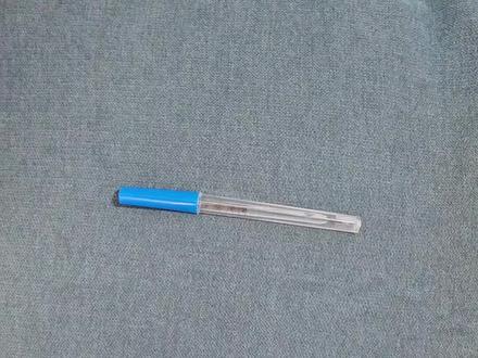 体温计的认识和使用#体温计 #体温计的使用方法