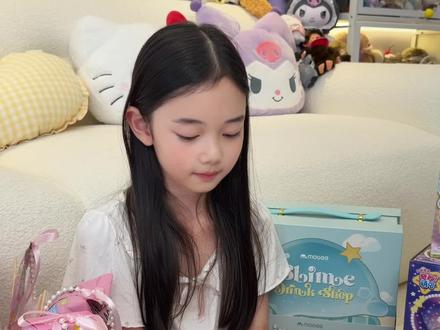 把快乐分享给好朋友 #笑容加儿童电动牙刷 #骗你生女儿