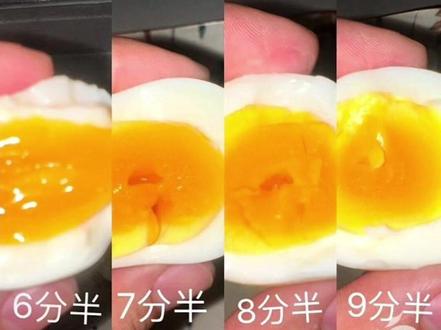 “蛋神”煮蛋14条视频涨粉近300万 网友:我妈果然没骗我,行行出状元啊 #蛋神 #鸡蛋 #煮蛋 #大河主播说 #媒体精选计划 (主播:赵得璇,编辑:阿梓)