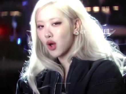 这下真的是“澳洲野玫瑰”闪耀格莱美了!!!#apt格莱美现场 #朴彩英 #rosé #火星哥 #apt