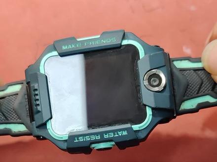 小天才Z6拆解 #专业维修 #爆屏修复 #维修 #动手能力 #技术活 #电子技术 #芯片级维修