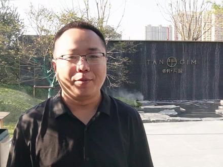保利天珺即将开盘,户型怎么样,值得买吗?#石家庄改善住宅 #新房推荐 #石家庄买房攻略 #高端改善楼盘