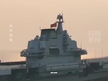 德国军舰执意穿越台湾海峡,中方:坚决反对打着“航行自由”的旗号,挑衅和危害中国的主权和安全