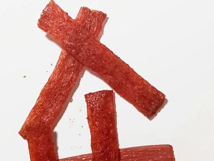 有爱香油条的宝嘛?你学废了吗?
#彩铅 #画画 #绘画