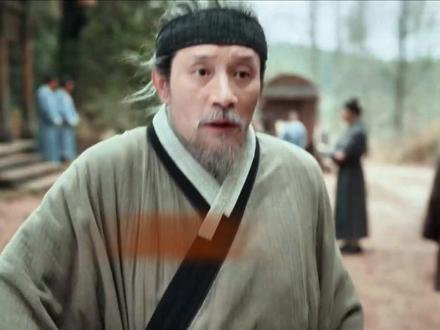 八爷刚叙述六爷生平,便迎来了他的葬礼#家业 #电视剧家业 #李祯 #杨紫 #六爷