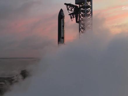 星舰12飞 人类登月的命运之战 #星舰12飞 #spacex星舰 #星舰V3#商业航天 #航天科技