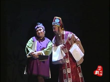 越剧《九斤姑娘》:吴素英、张秋萍、章海灵、吴佳燕等演唱