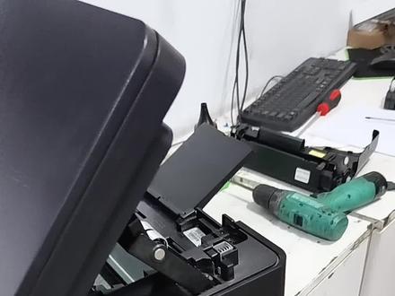 惠普126a 拆机教程