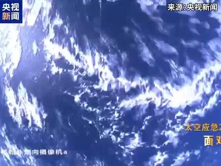 神22乘组在序列中永远空缺,神20飞船将以无人状态返回地球