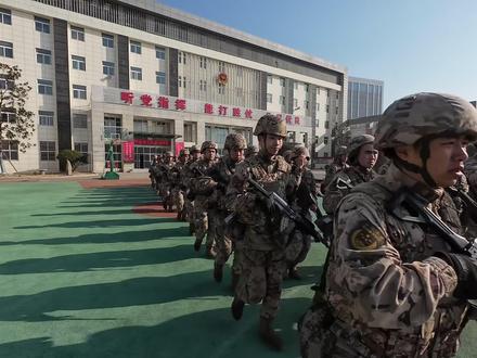 扬州支队火热开展群众性岗位练兵考核竞赛! (作者:陈宁宁、余耀东、郑兴字、李博烨)