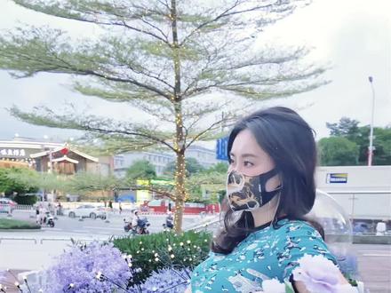 尊贵的宝马车主就是这么轻松#放轻松有我在#广州宝泰行