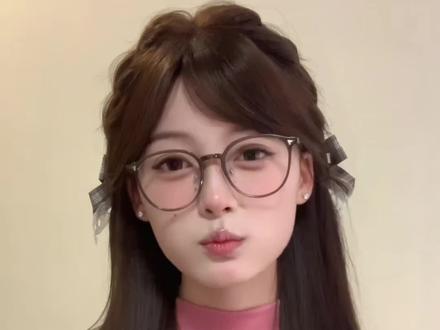 闺!公主头教程来了~ #发型 #公主头 #发型教程