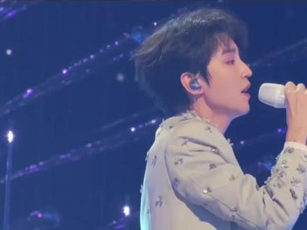 2026年1月1日
一起听<生长>#舞台现场 #江苏卫视跨年晚会 #江苏卫视跨年晚会王俊凯 #生长 #王俊凯