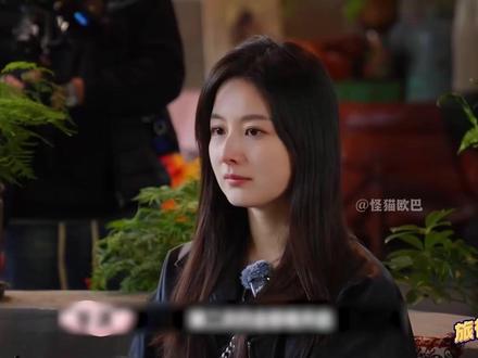 女网红因姿色出众,上恋综的第一天就被男演员疯狂追爱! #综艺 #我在抖音看综艺 #恋爱 #旅行之恋 #汉丰湖畔遇见你