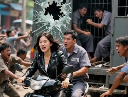 #人物事件 #社会事件 #AI创作浪潮计划 #ai #越南