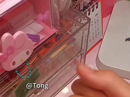 捏捏教程‼️#捏捏教程 #捏捏乐 #自制捏捏