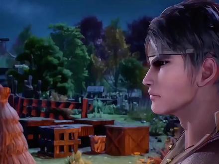 同为昊天双星,唐啸比唐昊究竟差在哪里?#国漫 #斗罗大陆 #唐昊 #动漫解说 #唐啸