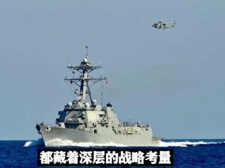 #军事科普#零基础看懂全球#军武正当燃
