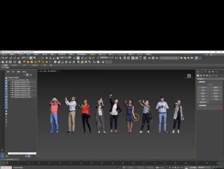 UE舞美灯光全流程|3dmax导入c4d材质不丢失
今天分享一下3dmax模型导入c4d材质贴图丢失怎么解决!
#UE舞美灯光全流程 #UE舞美灯光预演 #UE舞美灯光 #灯光秀 #舞美设计