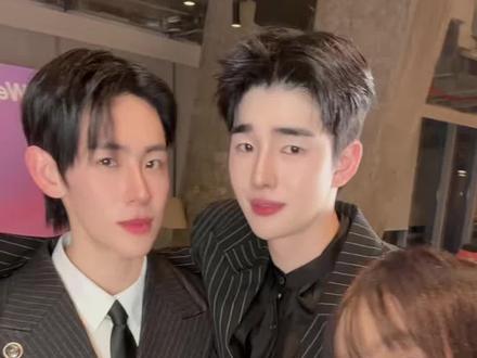 《勿忘仇敌》主cp超级宠粉!!!入股不亏~ @李在恩Lee Jawoon@黄俊秀 #韩剧#勿忘仇敌#磕cp#新剧来袭