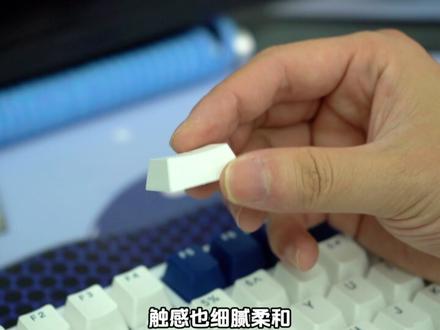 这个价位就给到这么醇厚的麻将音?狼蛛这是要掀桌子啊#狼蛛F98 #机械键盘 #游戏外设 #七夕礼物