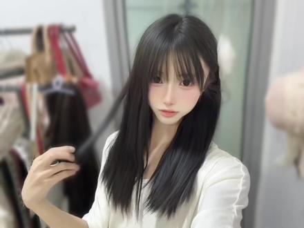我可是有麒麟臂#李梦秋 #甜妹