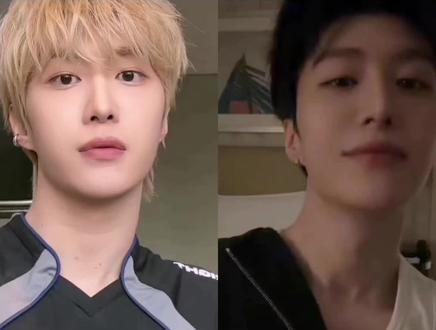 ‘姐姐平时都化这么浓的妆吗’#范丞丞#手势舞