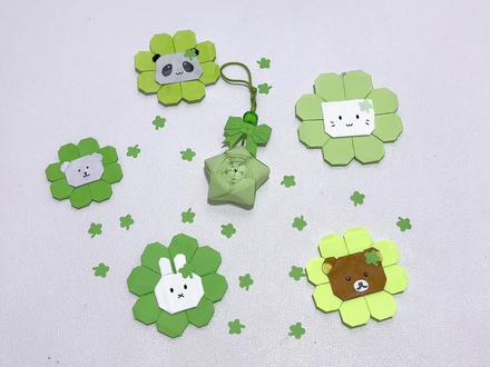 #⊹.˚为你系上幸运的丝带,让这份独属于你的美好永驻身畔⁺.☘︎ ˖
#教程 #手工 #星星 #端午安康