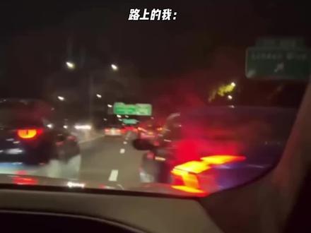 谁懂这5分钟的含金量? #撸车日常