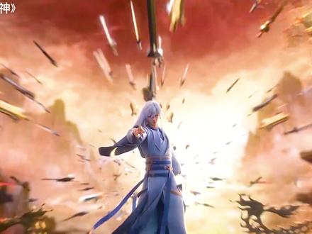 玄幻剑神千千万,谁才是你心目中的剑神。#万古剑神男主好狠一神 #万古剑神 #国风剧场