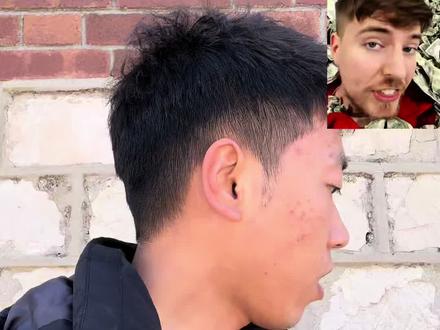 野兽先生中文忒好哇