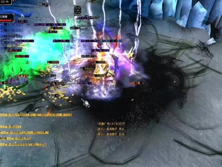 #木瓜奇迹 经典法师高敏攻,就问你们帅不帅 #怀旧游戏经典游戏 #游戏精彩时刻 #走位走位看不见