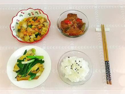 今天控糖餐做了啤酒鸭😍可以消肿利水~亲们可以安排起来呦😊#孕晚期 #孕期控糖 @抖音小助手