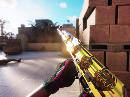 cs2但是开光追#cs2 #csgo
